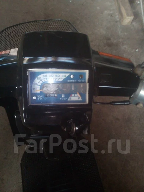 Honda Gyro. 70����. ��., ��������, ��� ���, ������ �� �� ����