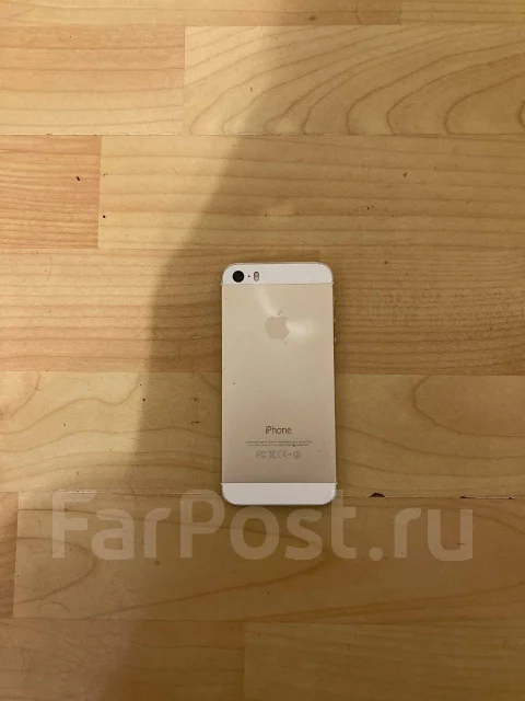 Apple iPhone 5s. �/�, �������, 4G LTE ����