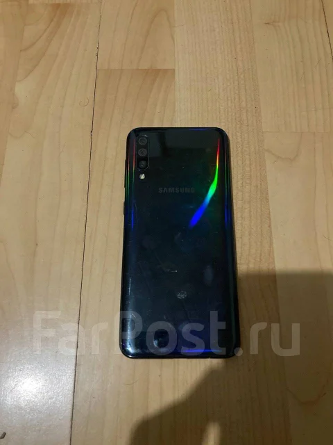 Samsung Galaxy A50. �/�, �����, 4G LTE, Dual-SIM ����