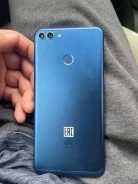 Huawei Y9 2019. �/�, ������, 3G, 4G LTE, Dual-SIM, NFC ����