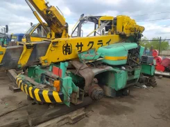 Komatsu LW80 ����