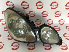 Фара правая Toyota Aristo JZS160 ксенон. б/п из Японии 30-234