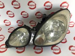 Фара левая Toyota Aristo JZS160 ксенон. б/п из Японии 30-234