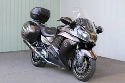 Kawasaki 1400GTR. 1 400����. ��., ��������, ���������, ��� �������. ��� ����� �� ������������ ����