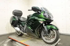 Kawasaki 1400GTR. 1 400����. ��., ��������, ���������, ��� �������. ��� ����� �� ������������ ����