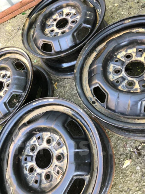 Fiat. 5.0x13", 5x100, ET28 ����