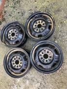 Fiat. 5.0x13", 5x100, ET28 