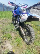 Yamaha WR 400F. 400����. ��., ��������, ���, � �������� ����