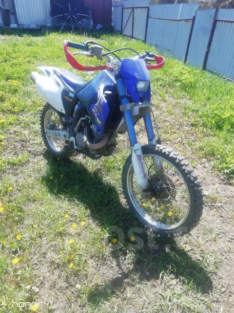 Yamaha WR 400F. 400����. ��., ��������, ���������, ������ �� �� ����
