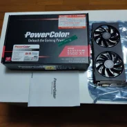 Radeon RX 5500 XT ����