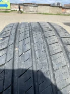 Kumho Ecsta LX Platinum KU27. ������, 2013 ���, �/�, ����� 10 % ����