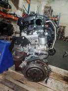Двигатель б/у Chevrolet Spark / Matiz B10D1 1.0л