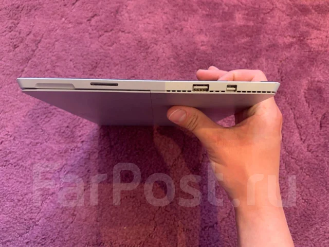 Microsoft Surface Pro 3 ����