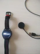 Samsung Galaxy Watch3. GPS ����