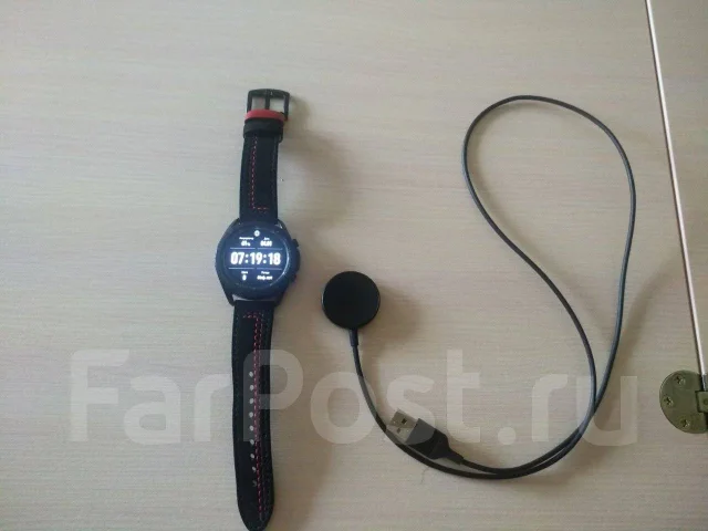 Samsung Galaxy Watch3. GPS ����