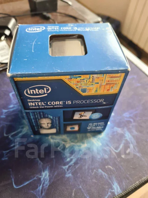 Intel Core i5-4690K ����