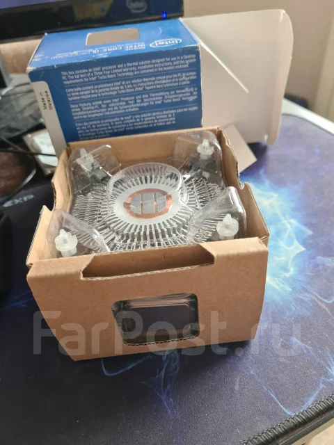 Intel Core i5-4690K ����
