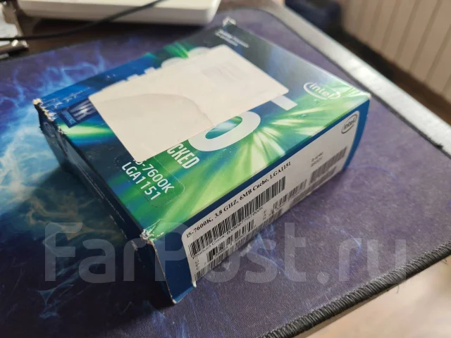 Intel Core i5-4690K ����
