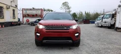 Land Rover Discovery Sport. �������, 4wd, 2.0 (240��.�.), ������, 6 500����. ��, �/� ����