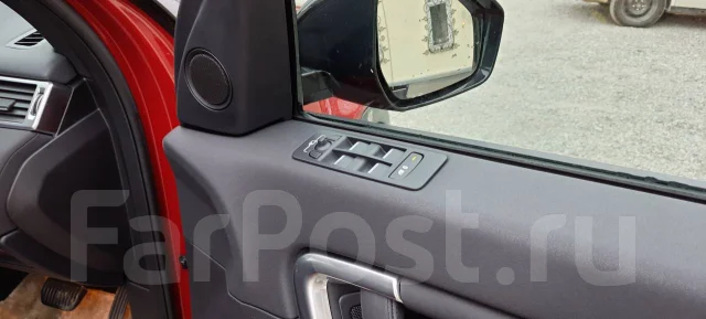Land Rover Discovery Sport. �������, 4wd, 2.0 (240��.�.), ������, 6 500����. ��, �/� ����