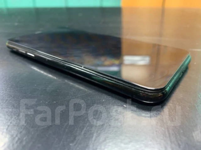 Apple iPhone 11 Pro Max. �/�, �����, 3G, 4G LTE, 5G, Dual-SIM ����