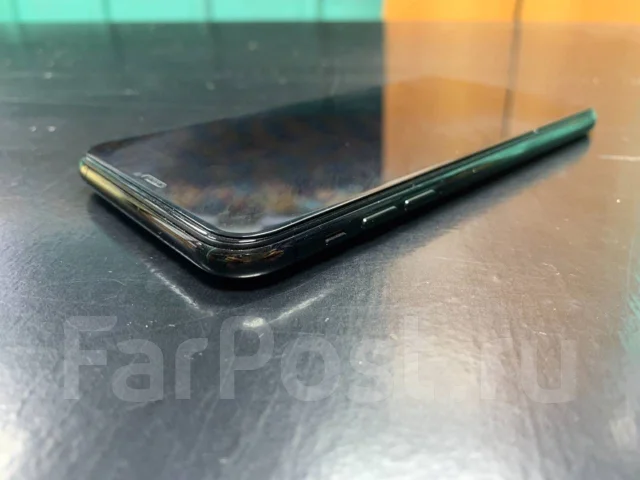Apple iPhone 11 Pro Max. �/�, �����, 3G, 4G LTE, 5G, Dual-SIM ����