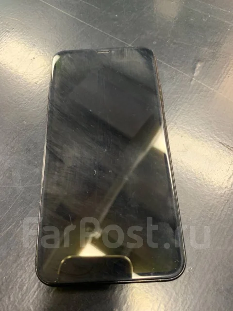 Apple iPhone 11 Pro Max. �/�, �����, 3G, 4G LTE, 5G, Dual-SIM ����