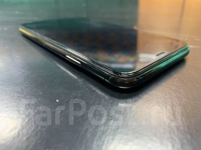 Apple iPhone 11 Pro Max. �/�, �����, 3G, 4G LTE, 5G, Dual-SIM ����