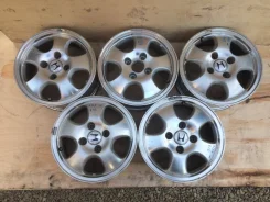 Honda. 6.0x15", 4x114.3, ET50 ����