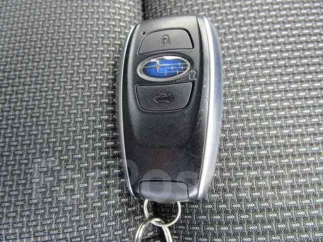Subaru XV. �������, 4wd, 1.6, ������, 21 999����. ��, �/�. ��� ����� �� ������������ ����