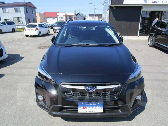 Subaru XV. �������, 4wd, 1.6, ������, 21 999����. ��, �/�. ��� ����� �� ������������ ����