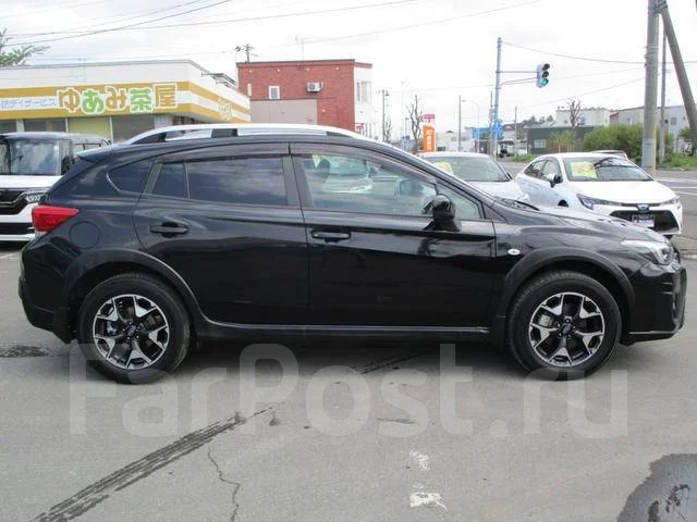 Subaru XV. �������, 4wd, 1.6, ������, 21 999����. ��, �/�. ��� ����� �� ������������ ����