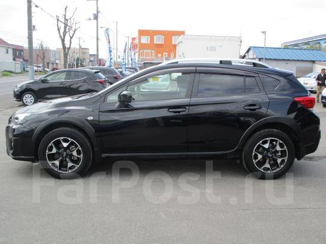 Subaru XV. �������, 4wd, 1.6, ������, 21 999����. ��, �/�. ��� ����� �� ������������ ����