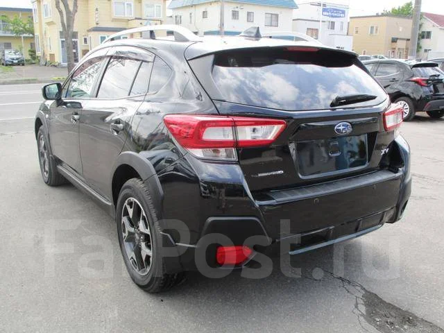 Subaru XV. �������, 4wd, 1.6, ������, 21 999����. ��, �/�. ��� ����� �� ������������ ����