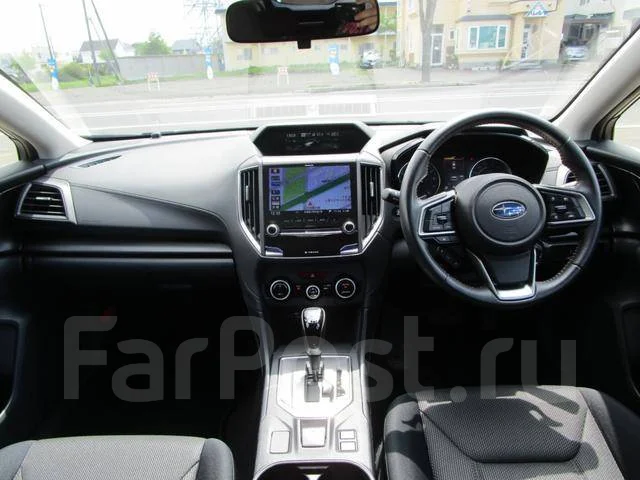Subaru XV. �������, 4wd, 1.6, ������, 21 999����. ��, �/�. ��� ����� �� ������������ ����