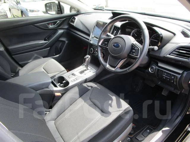 Subaru XV. �������, 4wd, 1.6, ������, 21 999����. ��, �/�. ��� ����� �� ������������ ����