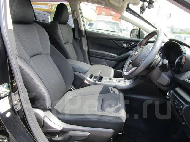 Subaru XV. �������, 4wd, 1.6, ������, 21 999����. ��, �/�. ��� ����� �� ������������ ����