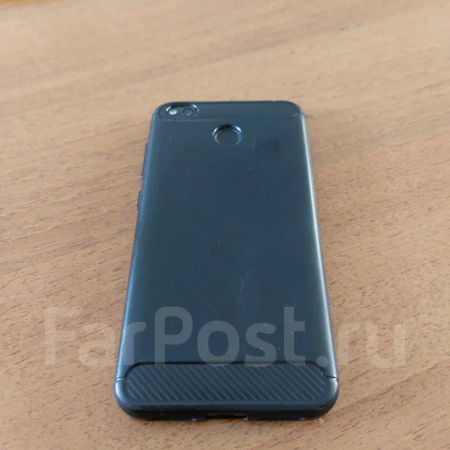 Xiaomi Redmi 4X. �/�, ������, 3G, 4G LTE, Dual-SIM ����