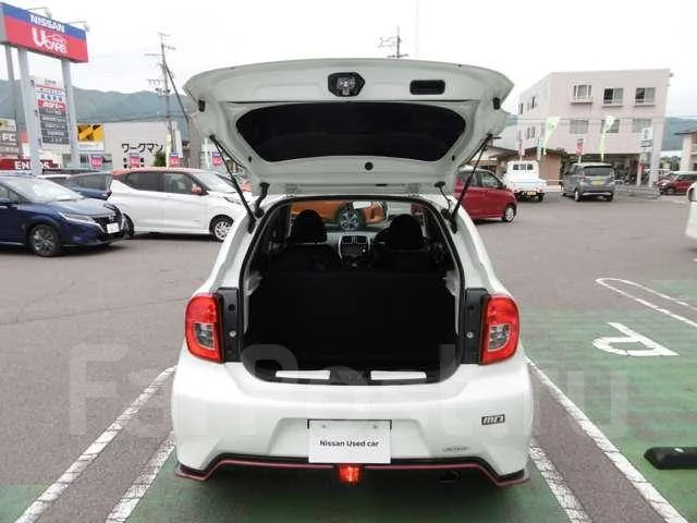 Nissan March. �������, ��������, 1.2, ������, 10 000����. ��, �/�. ��� ����� �� ������������ ����