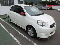 Nissan March. �������, ��������, 1.2, ������, 10 000����. ��, �/�. ��� ����� �� ������������ ����