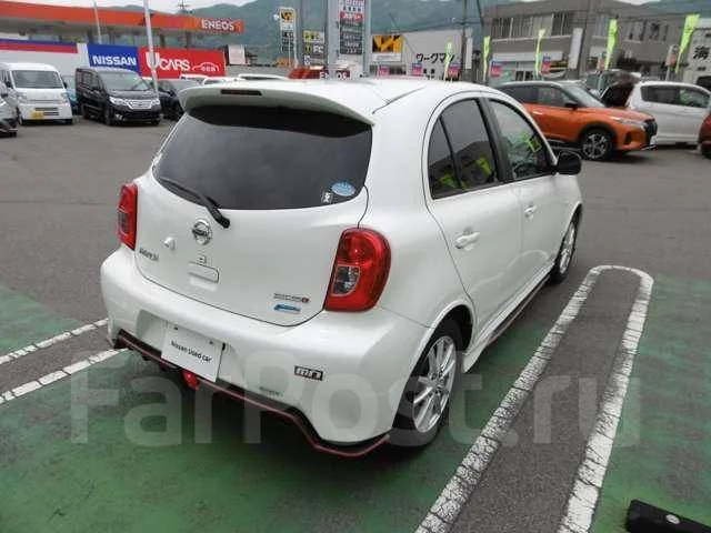 Nissan March. �������, ��������, 1.2, ������, 10 000����. ��, �/�. ��� ����� �� ������������ ����