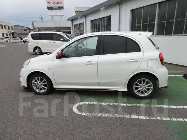 Nissan March. �������, ��������, 1.2, ������, 10 000����. ��, �/�. ��� ����� �� ������������ ����