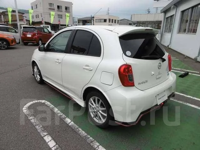 Nissan March. �������, ��������, 1.2, ������, 10 000����. ��, �/�. ��� ����� �� ������������ ����