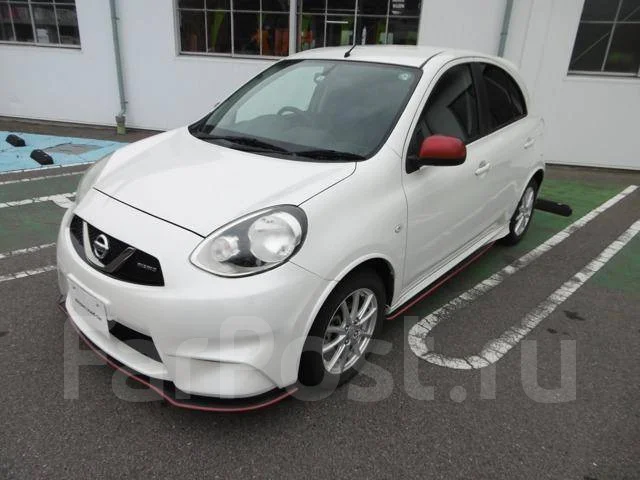 Nissan March. �������, ��������, 1.2, ������, 10 000����. ��, �/�. ��� ����� �� ������������ ����