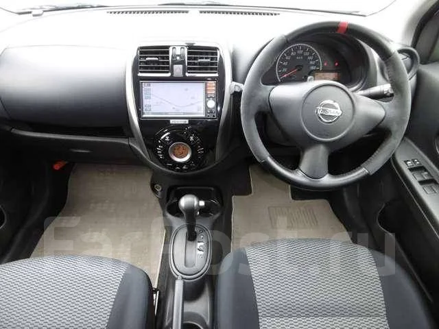 Nissan March. �������, ��������, 1.2, ������, 10 000����. ��, �/�. ��� ����� �� ������������ ����