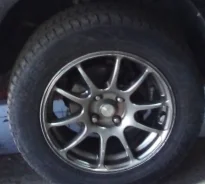 360 Forged Concave SL 10. x15.5", 5x100, �� 63,0���. ����