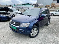 Suzuki Grand Vitara. �������, 4wd, 2.4, ������ ����