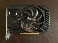 GeForce GTX 1660 ����