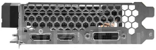 GeForce GTX 1660 ����