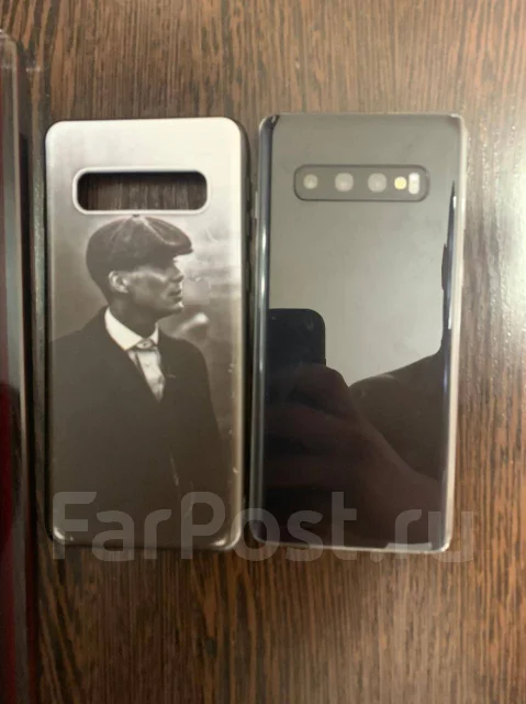 Samsung Galaxy S10. �/�, ������, 4G LTE ����